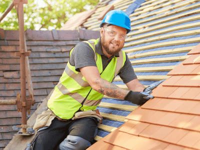 About Roof Repair Experts Gray, KY